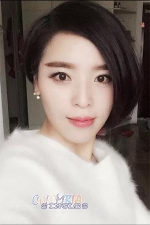 165235 - Joanne Age: 34 - China