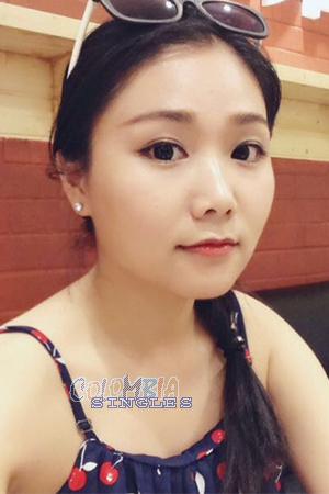 165398 - Elsa Age: 33 - China