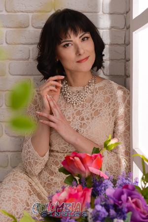 166385 - Oksana Age: 41 - Ukraine