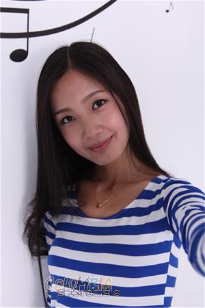 166719 - Baozhu Age: 29 - China