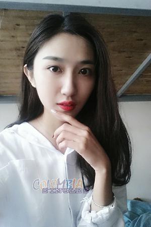 166737 - XiaoDan Age: 28 - China