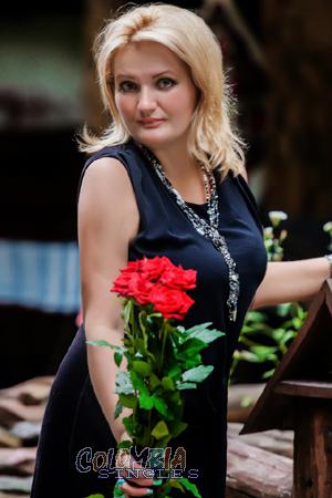 169433 - Elina Age: 49 - Ukraine