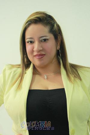 170140 - Claudia Milena Age: 45 - Colombia