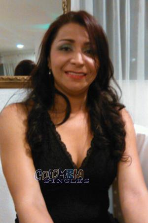170499 - Yulieth Age: 46 - Colombia