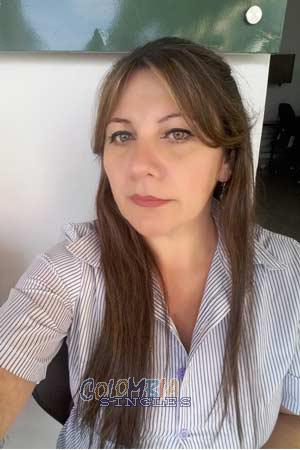 179078 - Karol Lizeth Age: 50 - Colombia