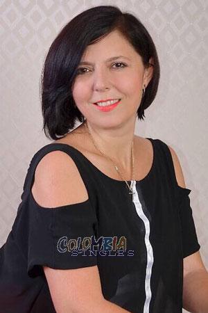 181279 - Lyudmila Age: 52 - Ukraine