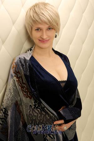 184029 - Olesya Age: 45 - Ukraine