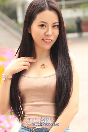 186424 - Junjing (Stephanie) Age: 40 - China