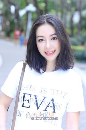 China women