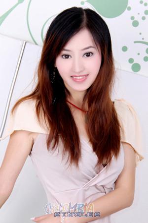 188295 - Lingping Age: 37 - China