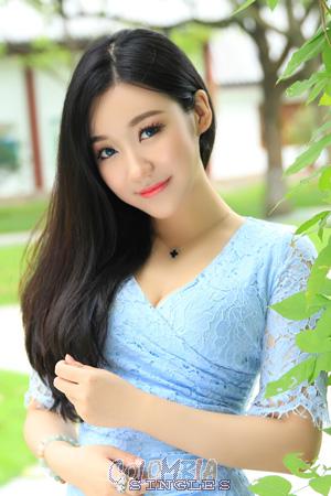 China women