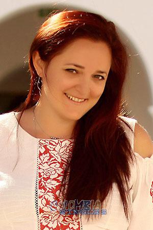 193805 - Evhenia Age: 36 - Ukraine