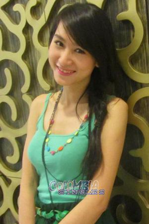 194859 - Thuy Nhu Thuy Age: 34 - Vietnam