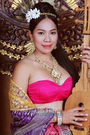 Thailand women