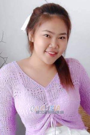 Thailand women