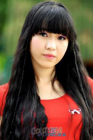 196612 - Thi Anh Tuyet Age: 27 - Vietnam