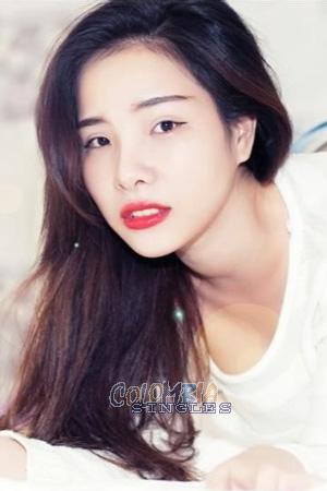 196614 - Thi Huyen Tran Age: 32 - Vietnam