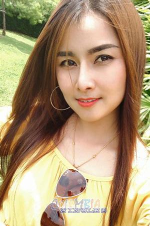 197158 - Yupaporn (Peaw) Age: 40 - Thailand