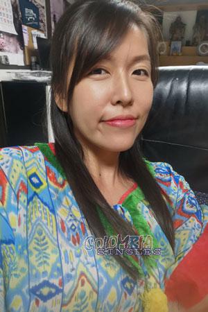 212920 - Chanisa Age: 36 - Thailand