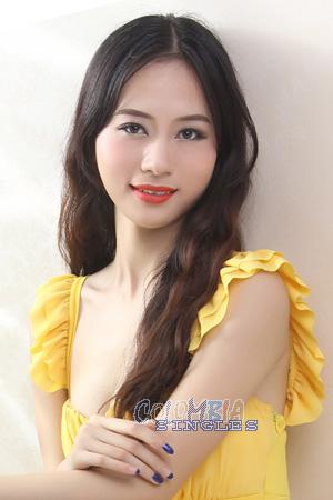 213036 - Donna Age: 29 - China