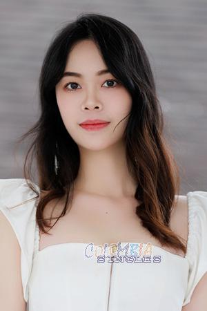 213651 - Jinyu Age: 25 - China
