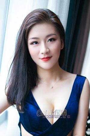 214169 - Mengge Age: 23 - China