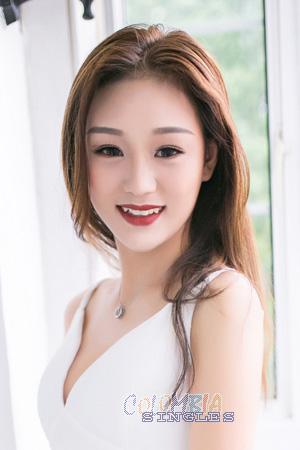 214210 - Yue Age: 24 - China