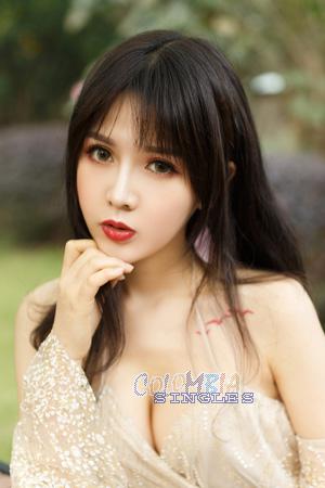 214631 - Monica Age: 28 - China