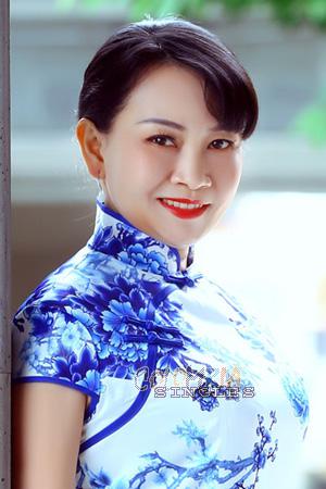 214676 - Ninola Age: 49 - China