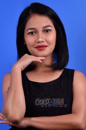 214760 - Louwina Age: 21 - Philippines