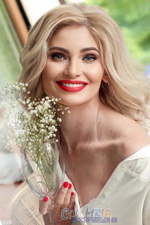 214828 - Svetlana Age: 45 - Ukraine