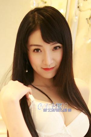 215155 - Mandy Age: 28 - China