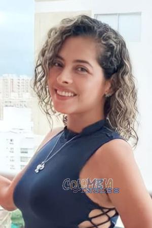 215354 - Maria Age: 45 - Colombia