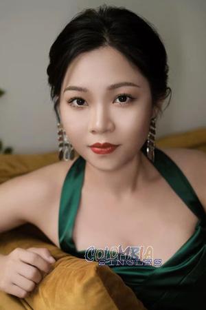215689 - Carrie Age: 26 - China