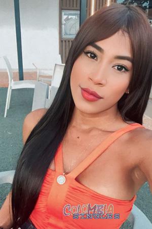 216233 - Stephany Age: 29 - Colombia