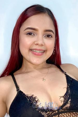 216369 - Geynis Age: 24 - Colombia