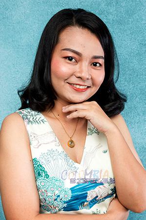 216395 - Usanee (Petch) Age: 33 - Thailand
