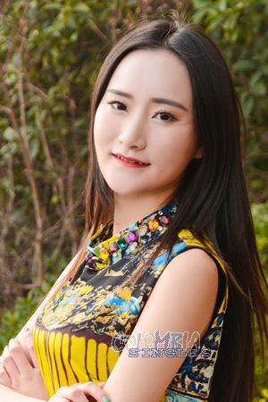 216481 - Lulu Age: 26 - China