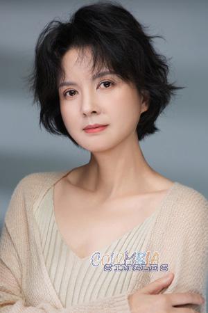 221490 - Elina Age: 45 - China