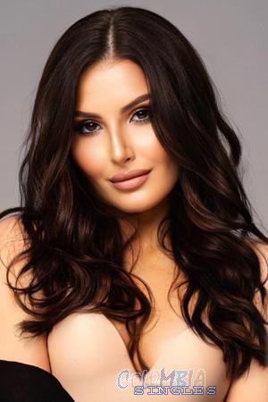 221495 - Anastasiia Age: 31 - Ukraine