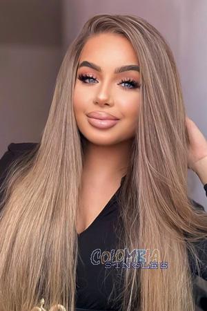 221680 - Alexia Cristina Age: 26 - Romania