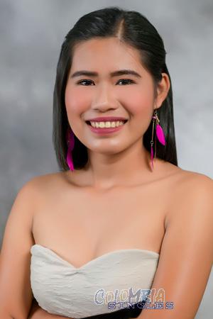 222726 - Rose Gen Age: 18 - Philippines