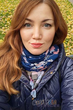 223015 - Olesya Age: 39 - Ukraine