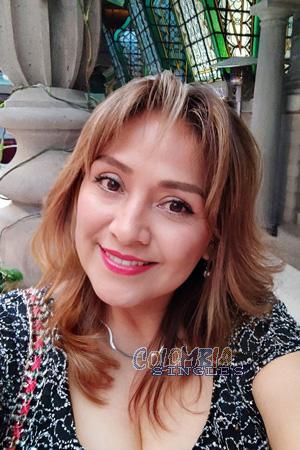 223032 - Rocio Age: 56 - Mexico