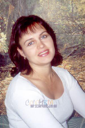 58798 - Olga Age: 53 - Russia