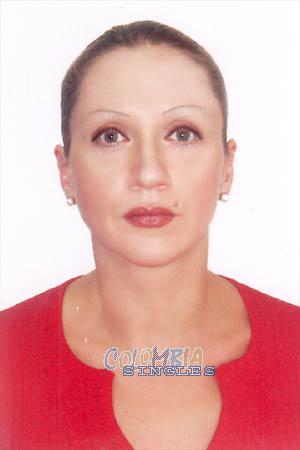 70954 - Yana Age: 47 - Russia