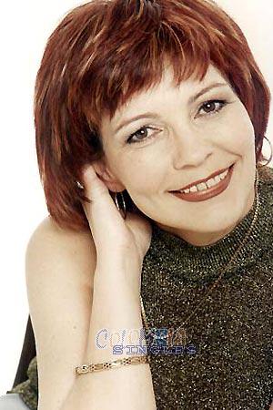 72088 - Nataliya Age: 45 - Russia