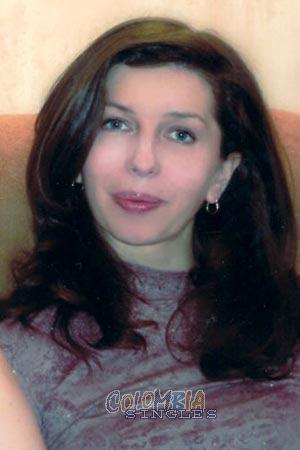 72775 - Lesya Age: 45 - Russia