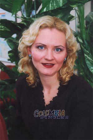 75592 - Svetlana Age: 44 - Russia