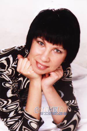 82998 - Anastasia Age: 50 - Russia